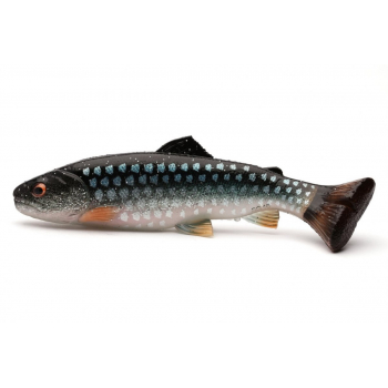 Savage Gear 3D Craft Trout Pulsetail 20cm 104g Roach